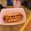Mom's Hot Dogs gift card