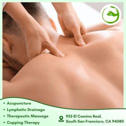 Reborn Acupuncture