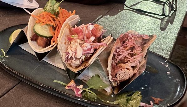 Madre - Boutique Taqueria by null