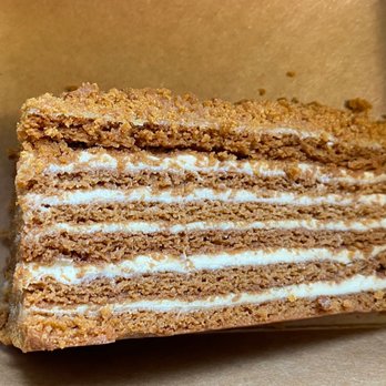 Kozak Ukranian Eatery - Bakeries Near Me - New Westminster, British Columbia