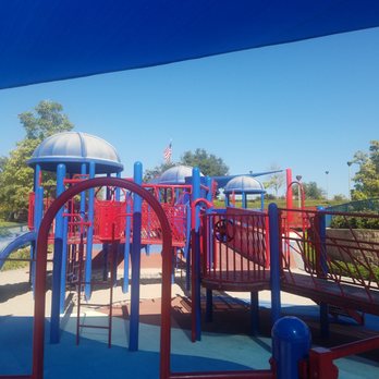 Bill Barber Community Park - Parks Near Me - Irvine, California Bill Barber Community Park - Parks Near Me - Irvine, California