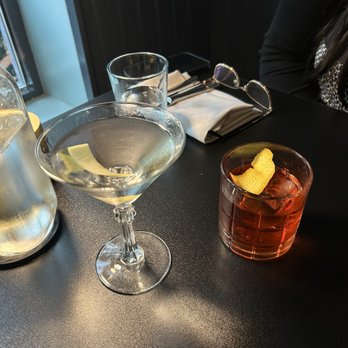 The Wine Kitchen On The Creek - Martini and negroni - New American Near Me - Frederick, Maryland The Wine Kitchen On The Creek - Martini and negroni - New American Near Me - Frederick, Maryland