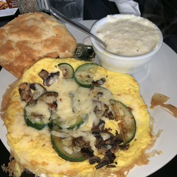 Toast! All Day - Open face House Omelet!! - Breakfast & Brunch Near Me - Mount Pleasant, South Carolina Toast! All Day - Open face House Omelet!! - Breakfast & Brunch Near Me - Mount Pleasant, South Carolina