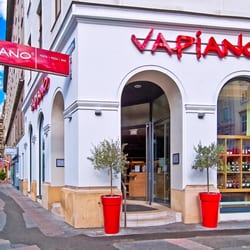 Vapiano - Vapiano Praterstraße