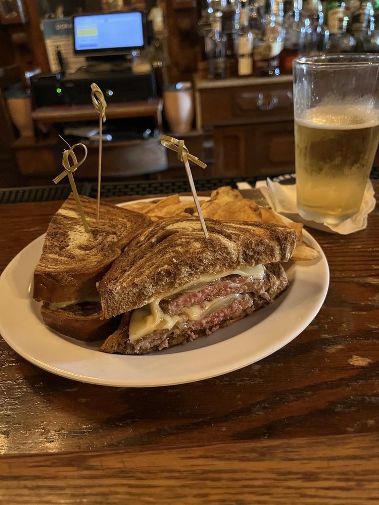 Social spots from Tip Top Kitchen & Cocktails