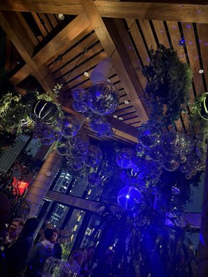 Good Behavior by null