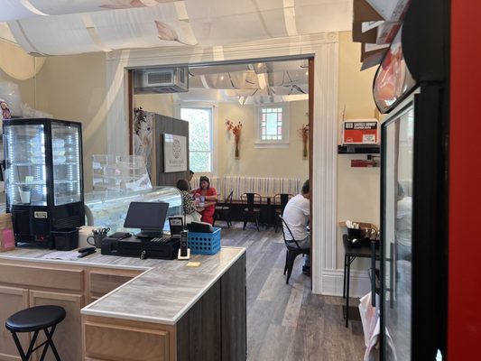 Wishing Town Restaurant & Bakery by null