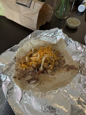 Laredo Taco Company