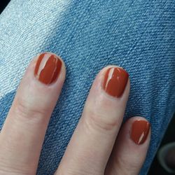 Universal Nail Studio