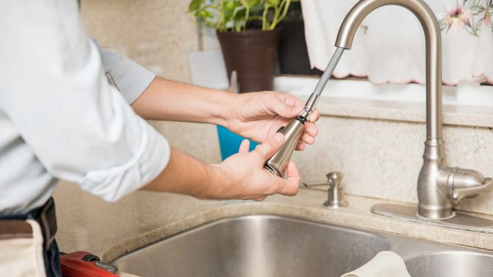 Slide of Plumbing Mesquite TX