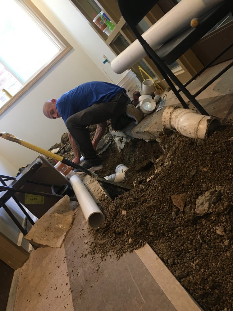 Slide of The Randyman