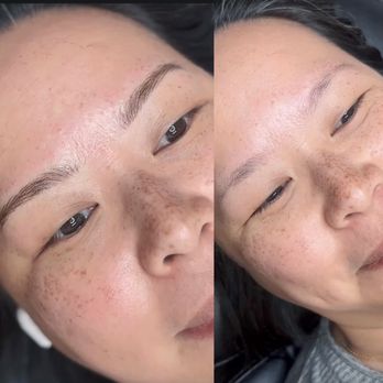 Hailey's IBeauty - Permanent Makeup Near Me - San Jose, California Hailey's IBeauty - Permanent Makeup Near Me - San Jose, California
