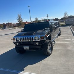 Frisco Black Car