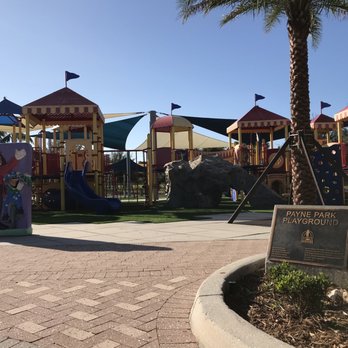 Payne Park - Parks Near Me - Sarasota, Florida Payne Park - Parks Near Me - Sarasota, Florida