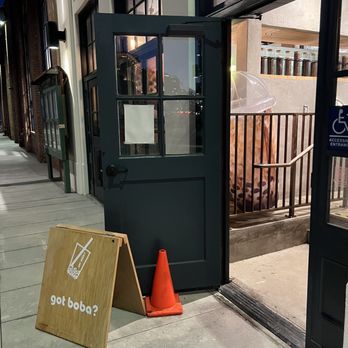 Little Sweet - Bubble Tea Near Me - San Francisco, California