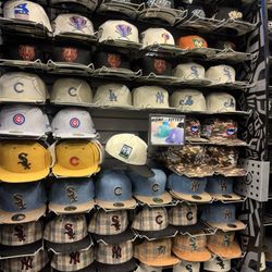 Lids