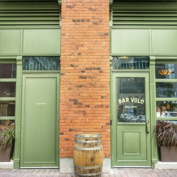 Bar Volo - Beer Bar Near Me - Toronto, Ontario Bar Volo - Beer Bar Near Me - Toronto, Ontario