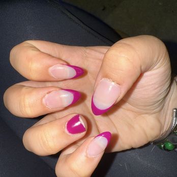 Chester Nails & Spa - broken nail and lifting and cut skin - Nail Salons Near Me - Chester, New York Chester Nails & Spa - broken nail and lifting and cut skin - Nail Salons Near Me - Chester, New York