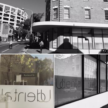 Udental - General Dentistry Near Me - Sydney, NSW Udental - General Dentistry Near Me - Sydney, NSW