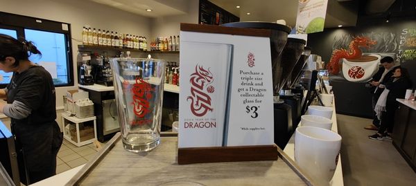 Sweetwaters Coffee & Tea by null