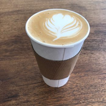 Aware Coffee - Apothecary latte - Coffee & Tea Near Me - Las Vegas, Nevada