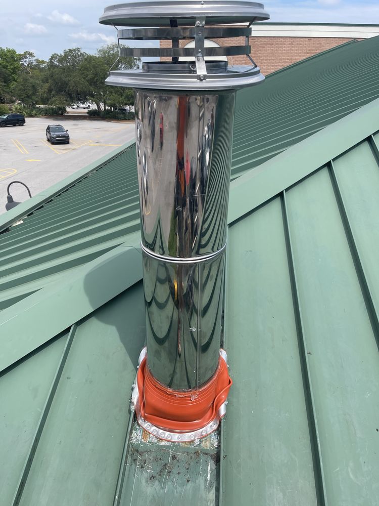 Slide of Taylor & Famlies Home repairs