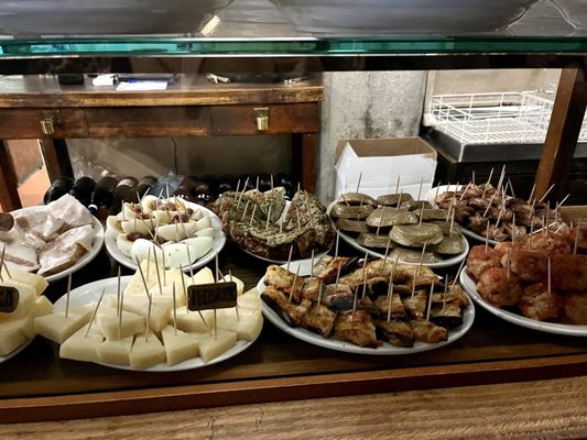 Cantina Do Mori by null