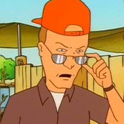 Schnucks Festus - Dale Gribble upon the realization that his Mountain Dew haul is somehow split into two different prices