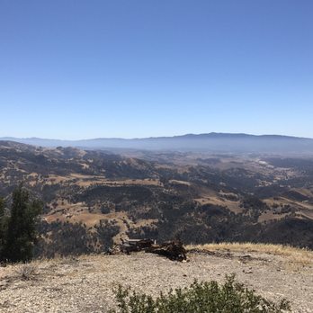 Grass Mountain & Lover's Loop - Hiking Near Me - Los Olivos, California Grass Mountain & Lover's Loop - Hiking Near Me - Los Olivos, California