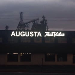 Augusta True Value