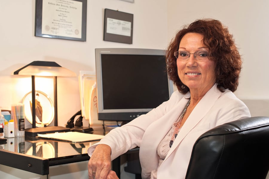 Patricia F Morrison, MFT - grief counselor in Santa Barbara, CA