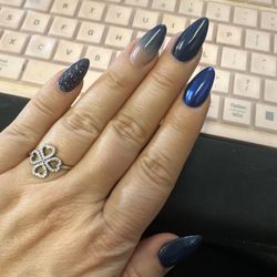 Sovanna Nail Studio - Great work! Lasts long and very strong nails!