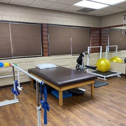 Open gym