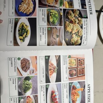 Z & Y Restaurant - Szechuan Near Me - San Francisco, California Z & Y Restaurant - Szechuan Near Me - San Francisco, California