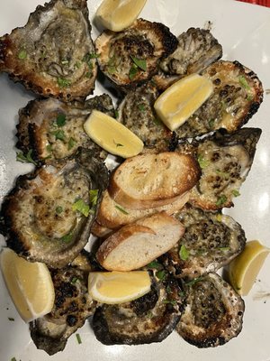 FireCraft Seafood near Seacrest Condominiums in Fort Walton Beach, FL