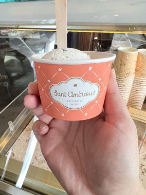 Sant Ambroeus Southampton by null