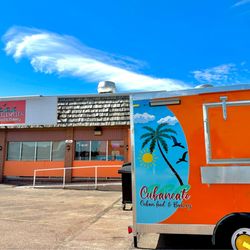 Cubaneate food and Bakery