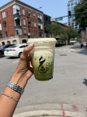 OUD Coffee & Cafe River North by null