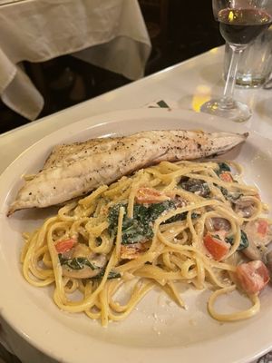 Biagio's Bistro by null