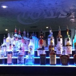 Foxy's Gentlemen’s Club - Full bar