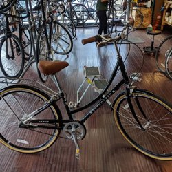 Big City Bikes - My new bike!!