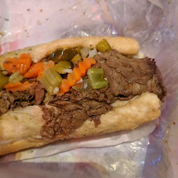 Portillo's Gurnee - Salad Near Me - Gurnee, Illinois Portillo's Gurnee - Salad Near Me - Gurnee, Illinois