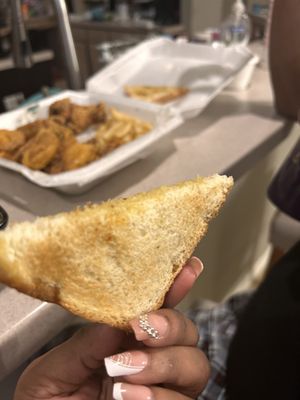 Sleepy's Po-Boys by null