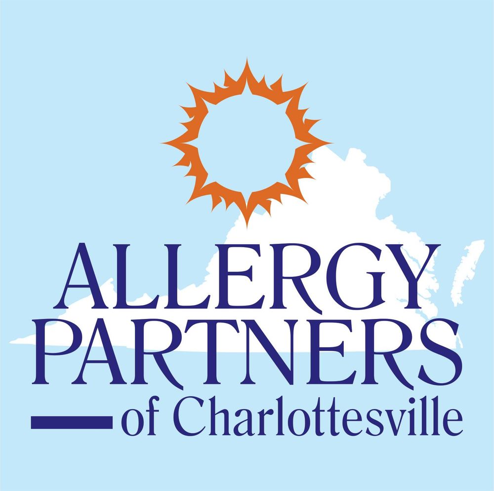 ALLERGY PARTNERS OF CHARLOTTESVILLE Updated August 2024 540 Lew