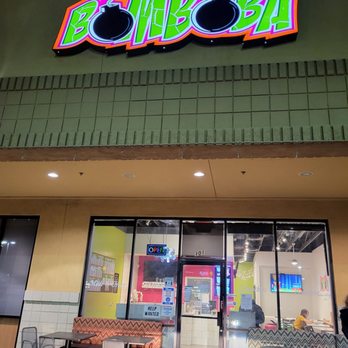 Bomboba - Bubble Tea Near Me - Peoria, Arizona