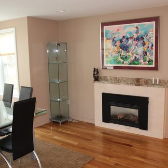 Krantzform: Renovation Services - The new Living Room front to back - General Contractors Near Me Krantzform: Renovation Services - The new Living Room front to back - General Contractors Near Me