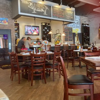 The Local Restaurant - Seafood Near Me - Naples, Florida