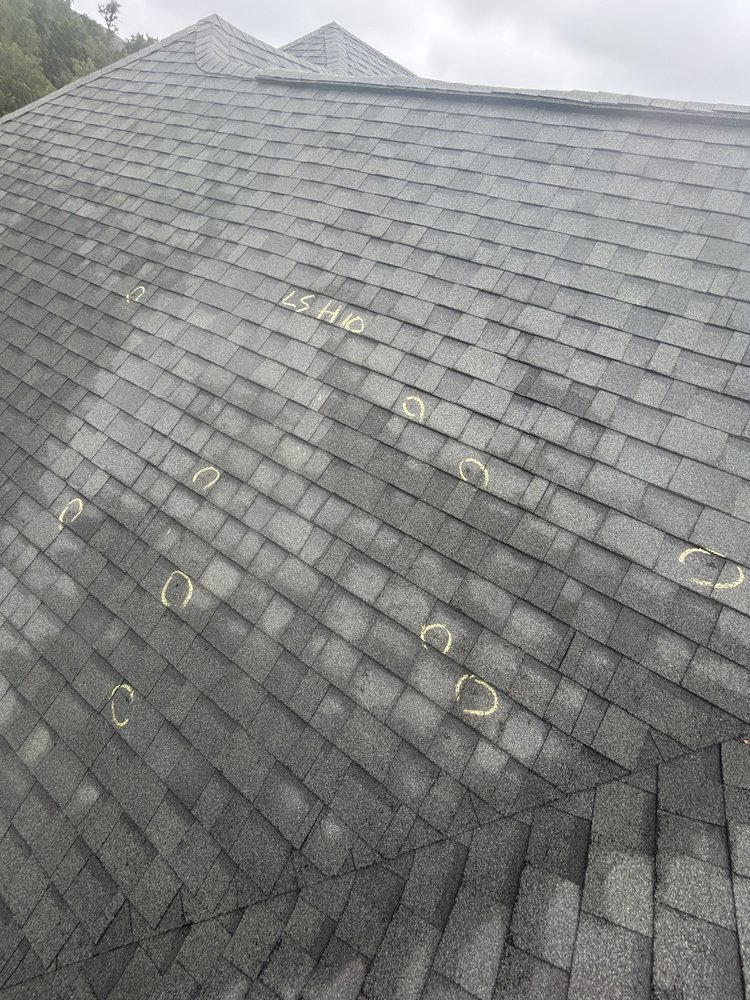 Slide of TexSan Exteriors