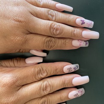 Nails Haven - Nail Salons Near Me - San Jose, California