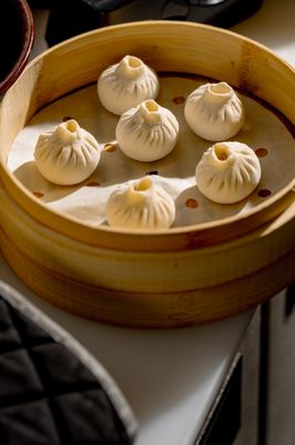 Dumpling Bar Chinese Restaurant by null